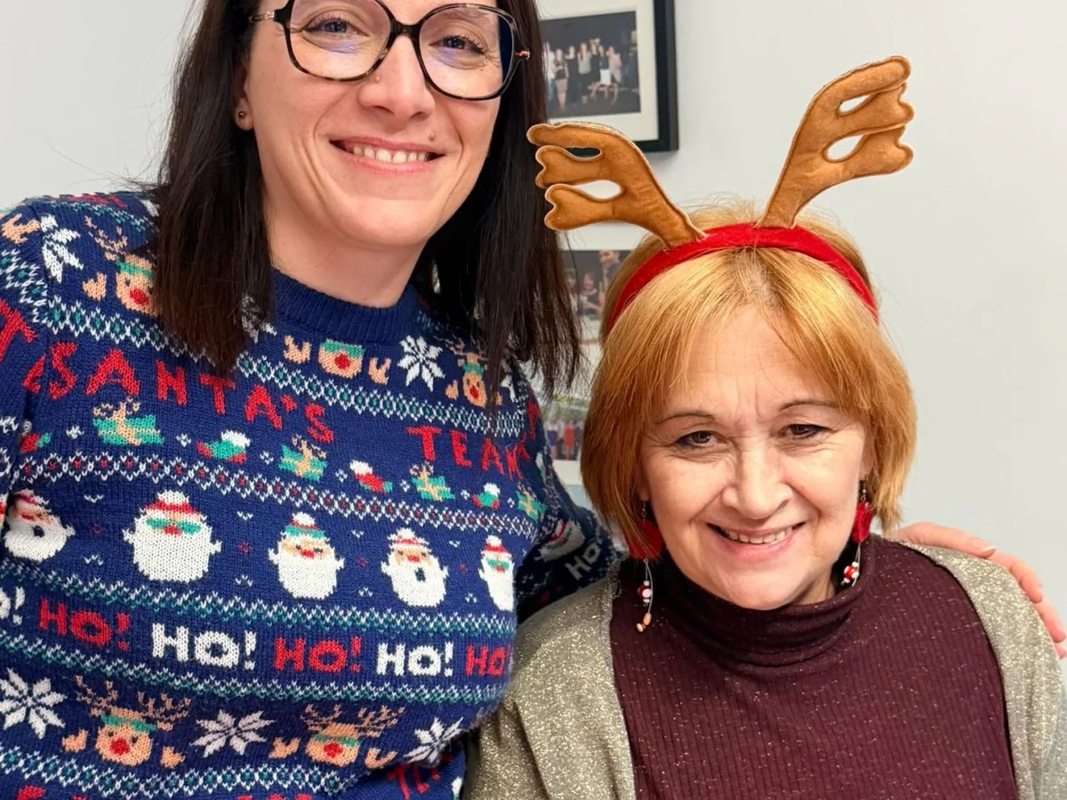 Fêtes de fin d'année chez Horizons Conseil, photo 8