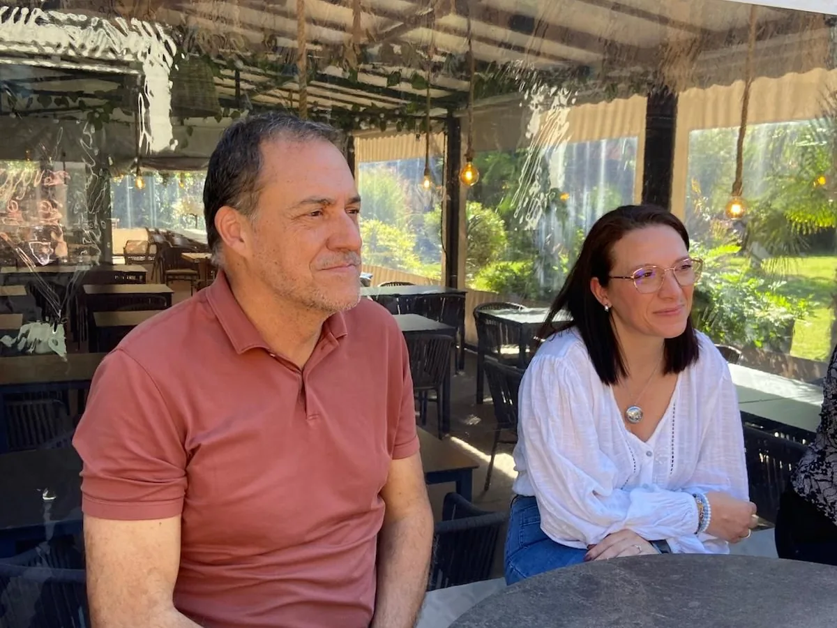 Réunion de travail et moment convivial de l'équipe Horizons Conseil, photo 10