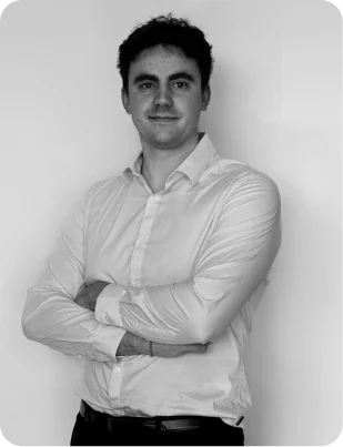 Adrien Fons Moles, Assistant Service Audit