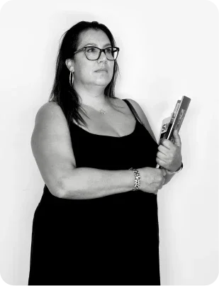 Audrey Marty, Gestionnaire de Paie