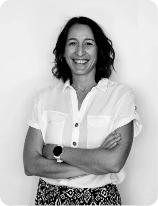 Sandrine Larruy, Diplômée d’expertise comptable